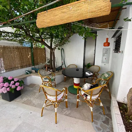 Karla Apartment Makarska