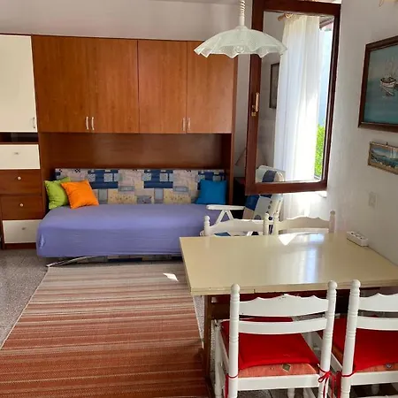 Apartment Karla Makarska