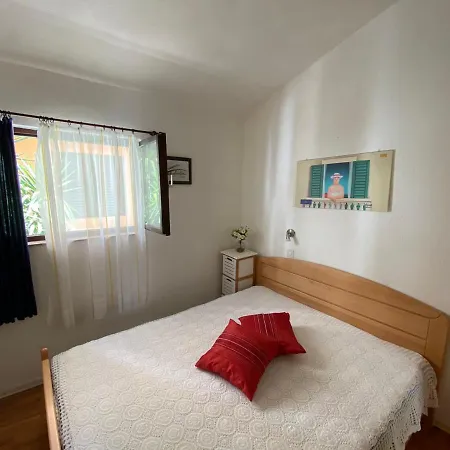 Karla Apartment *