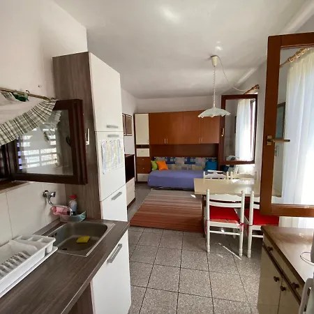 Karla Apartment Makarska