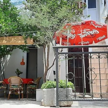 Karla Apartment