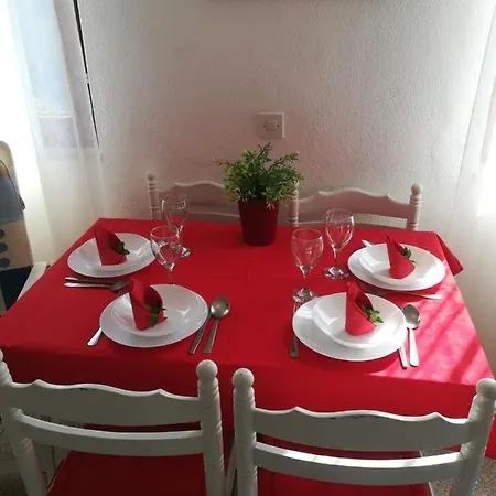 Karla Apartment Makarska